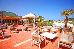 Sun House con Piscina by Wonderful Italy