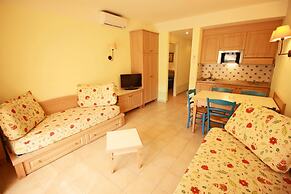 Sun House con Piscina by Wonderful Italy