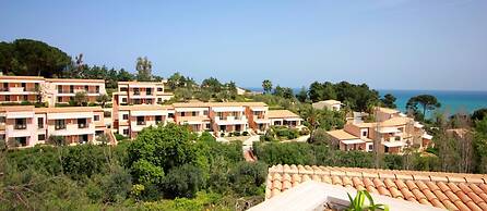 Sun House con Piscina by Wonderful Italy