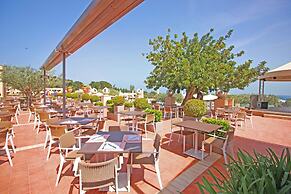 Sun House con Piscina by Wonderful Italy