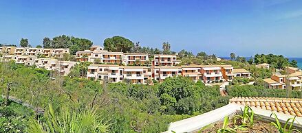 Sun House con Piscina by Wonderful Italy