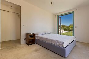 Villa Torre Guaceto con Piscina by Wonderful Italy