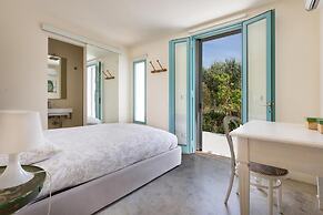 Villa Torre Guaceto con Piscina by Wonderful Italy