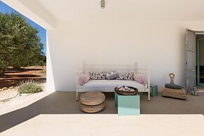 Villa Torre Guaceto con Piscina by Wonderful Italy