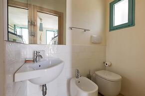 Villa Torre Guaceto con Piscina by Wonderful Italy