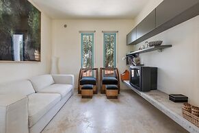 Villa Torre Guaceto con Piscina by Wonderful Italy