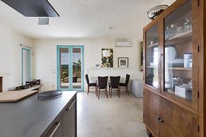Villa Torre Guaceto con Piscina by Wonderful Italy