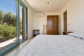 Villa Torre Guaceto con Piscina by Wonderful Italy