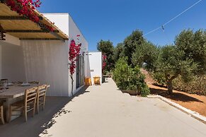 Villa Torre Guaceto con Piscina by Wonderful Italy