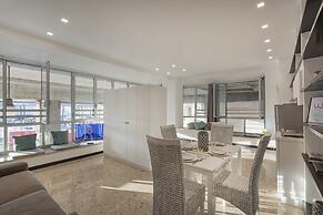 Ancient Port Apartments - Bronze