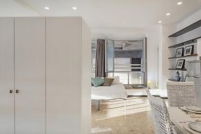 Ancient Port Apartments - Bronze