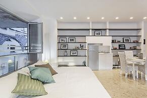 Ancient Port Apartments - Bronze