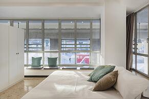 Ancient Port Apartments - Bronze