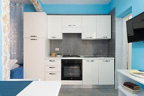 Casa Girasole D a Villa Safi con Piscina