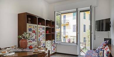 A due Passi dal Porto di Santa Margherita Ligure by Wonderful Italy