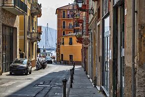 A due Passi dal Porto di Santa Margherita Ligure by Wonderful Italy