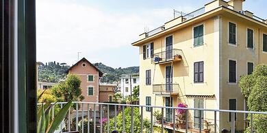 A due Passi dal Porto di Santa Margherita Ligure by Wonderful Italy