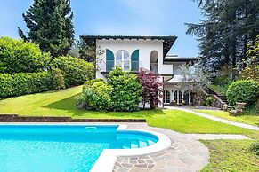 Villa Costanza in Padenghe sul Garda