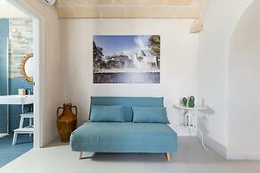 Trullo La Dolina con Piscina e d Pendance by Wonderful Italy