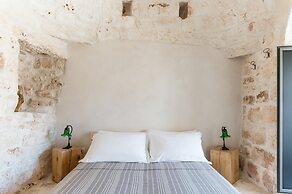 Trullo La Dolina con Piscina e d Pendance by Wonderful Italy