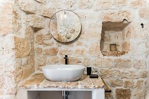 Trullo La Dolina con Piscina e d Pendance by Wonderful Italy