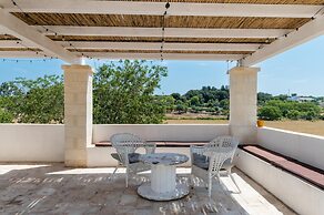 Trullo La Dolina con Piscina e d Pendance by Wonderful Italy