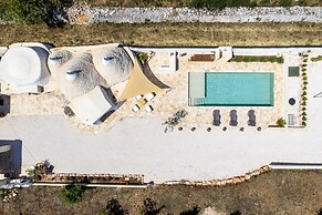 Trullo La Dolina con Piscina e d Pendance by Wonderful Italy