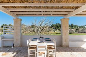 Trullo La Dolina con Piscina e d Pendance by Wonderful Italy