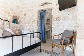 Trullo La Dolina con Piscina e d Pendance by Wonderful Italy