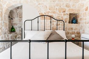 Trullo La Dolina con Piscina e d Pendance by Wonderful Italy