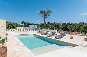 Trullo La Dolina con Piscina e d Pendance by Wonderful Italy