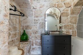 Trullo La Dolina con Piscina e d Pendance by Wonderful Italy