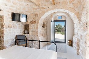 Trullo La Dolina con Piscina e d Pendance by Wonderful Italy