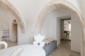 Trulli Julia - Utnz in Martina Franca