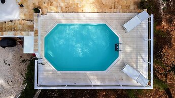 Trulli Julia - Utnz in Martina Franca