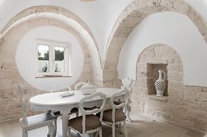 Trulli Julia - Utnz in Martina Franca