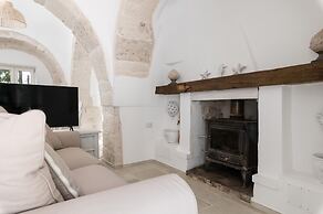 Trulli Julia - Utnz in Martina Franca