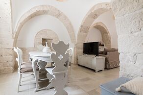 Trulli Julia - Utnz in Martina Franca