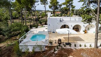 Trulli Julia - Utnz in Martina Franca