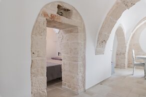 Trulli Julia - Utnz in Martina Franca