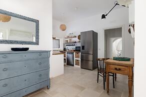 Trulli Julia - Utnz in Martina Franca