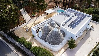 Trulli Julia - Utnz in Martina Franca