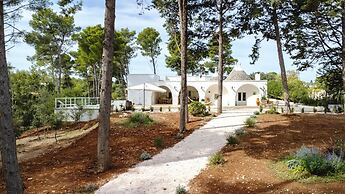 Trulli Julia - Utnz in Martina Franca