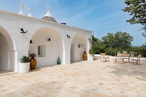 Trulli Julia - Utnz in Martina Franca