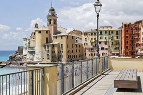 Appartamento nel Centro di Camogli by Wonderful Italy