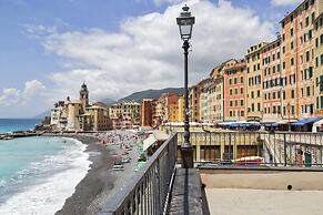 Appartamento nel Centro di Camogli by Wonderful Italy