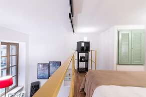 Barbaroux Duplex al Quadrilatero by Wonderful Italy