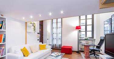 Barbaroux Duplex al Quadrilatero by Wonderful Italy