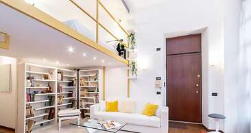 Barbaroux Duplex al Quadrilatero by Wonderful Italy