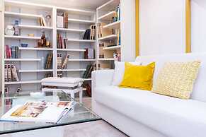 Barbaroux Duplex al Quadrilatero by Wonderful Italy